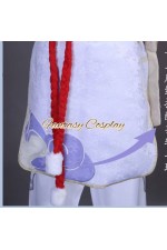 Identity V Mechanic Tracy Reznik Dormant Koi Hanfu Outfit Cosplay Costume